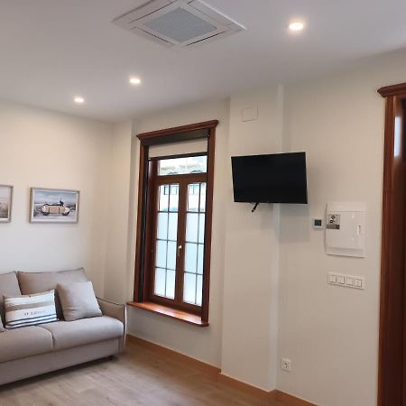 Kantabriko Berri Zarautz Exteriér fotografie