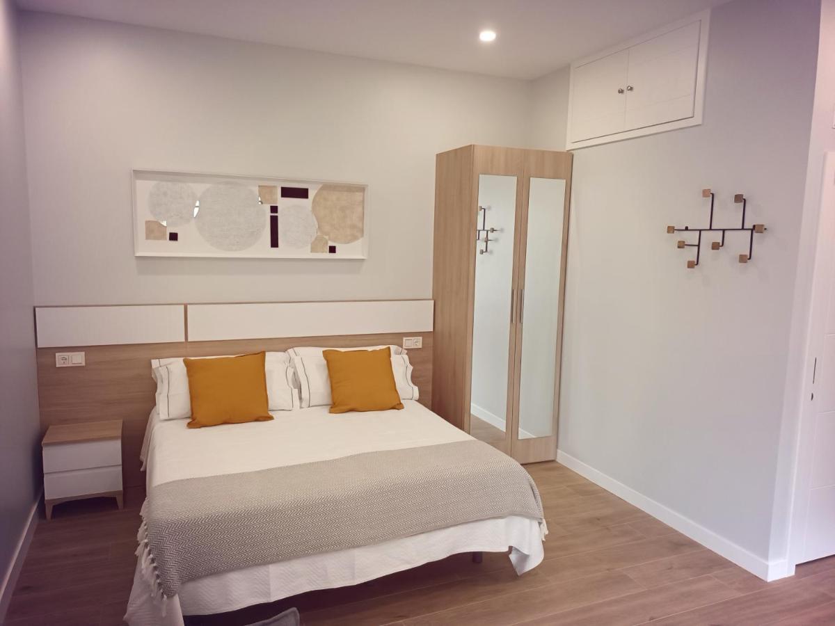 Kantabriko Berri Zarautz Exteriér fotografie